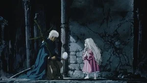 4K Angel’s Egg UK Cinema Screenings Set for Wednesday and Thursday