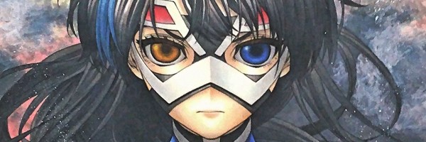 Artist Ken Ogino Says Jump Wouldn’t Publish His Female Hero Manga 11 Years Ago Without Eroticism