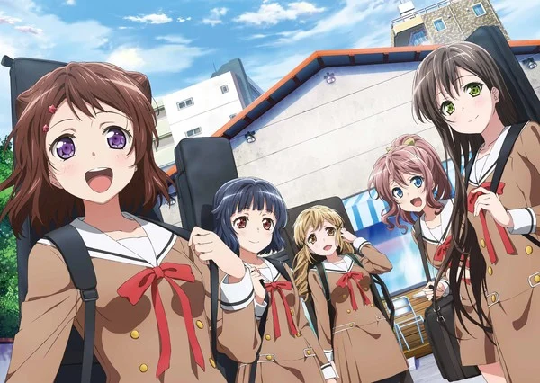 Intro to the World of BanG Dream: Everything New Fans Need to Know