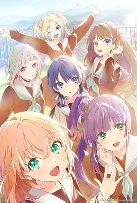 Love Live! Hasu no Sora Jōgakuin School Idol Club Project Gets TV Anime in 2027