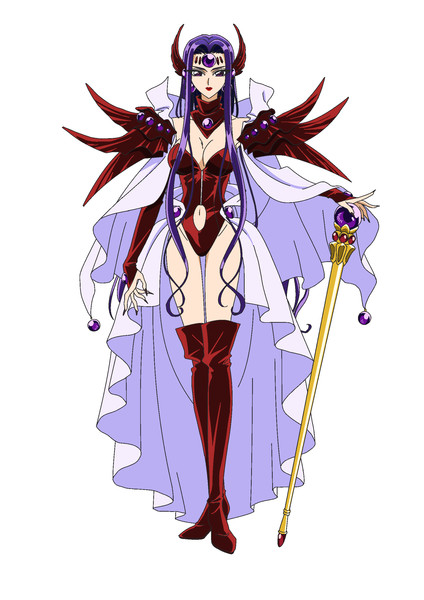 New Magic Knight Rayearth Anime's 2nd Main Trailer Reveals More Cast and Theme Songs