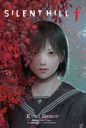 Phoenix Gramedia Licenses Silent Hill f Novel