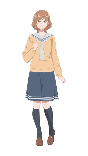 The Moon on a Rainy Night Anime's 1st Video Reveals Cast, More Staff
