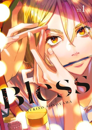 Yukino Sonoyama's Bless Manga Gets TV Anime in 2027